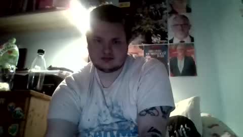 BartTheBear online show from 5, 6, 2026