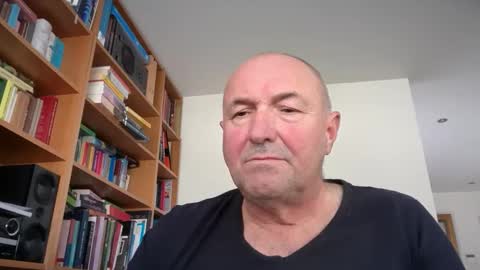 bartvel online show from 20, 3, 2026