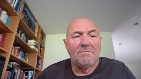 bartvel online show from 28, 4, 2026