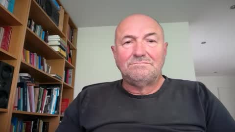 bartvel online show from 5, 5, 2026