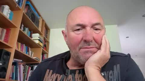 bartvel online show from 7, 5, 2026