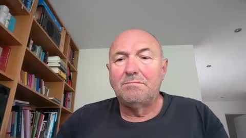bartvel online show from 11, 5, 2026