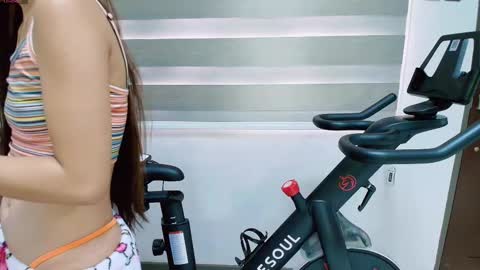 PukiPuki online show from 25, 10, 2025