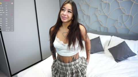 Maria online show from 26, 5, 2026