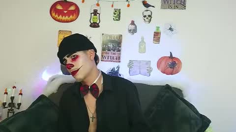 Bastian online show from 21, 10, 2025