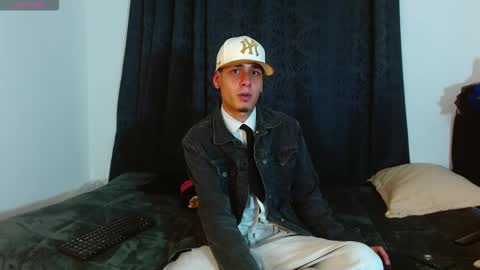 Bastian online show from 28, 11, 2025