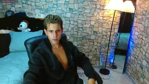 Bastian online show from 18, 4, 2026