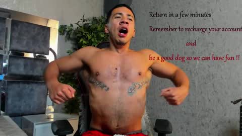 Bastian Independent Model online show from 25, 10, 2025