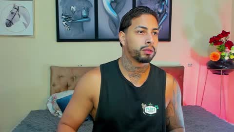 bastian_jones1 online show from 17, 1, 2025