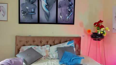 bastian_jones1 online show from 20, 1, 2025