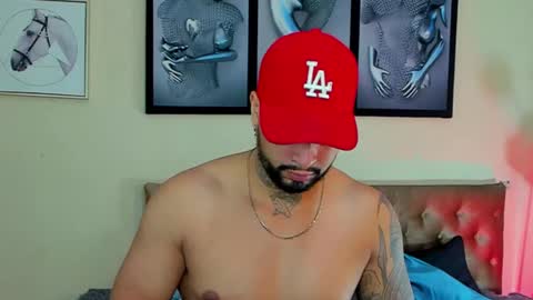 bastian_jones1 online show from 9, 2, 2025