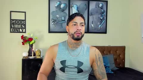 bastian_jones1 online show from 1, 3, 2025