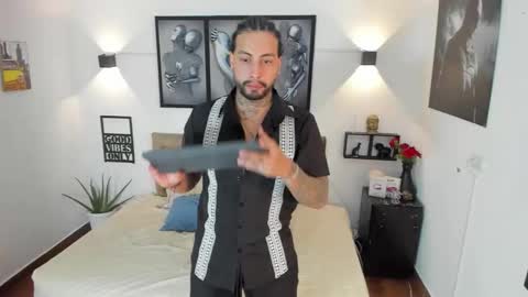 bastian_jones1 online show from 19, 10, 2025