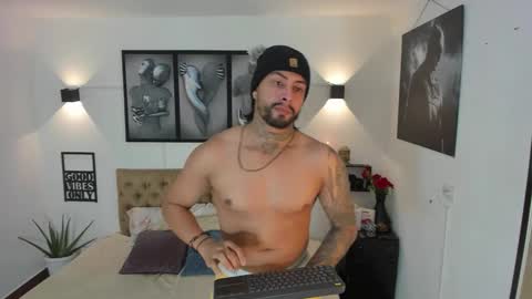 bastian_jones1 online show from 19, 10, 2025