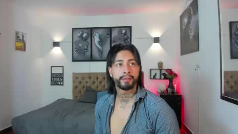 bastian_jones1 online show from 24, 11, 2025