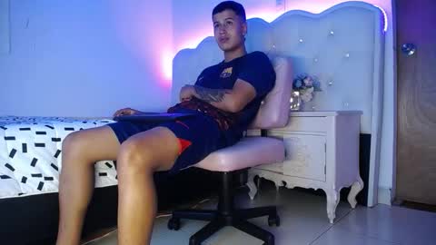 Snapshot of bastian_jonnes chatting on 20, 9, 2025 Bastian online show from 20, 9, 2025
