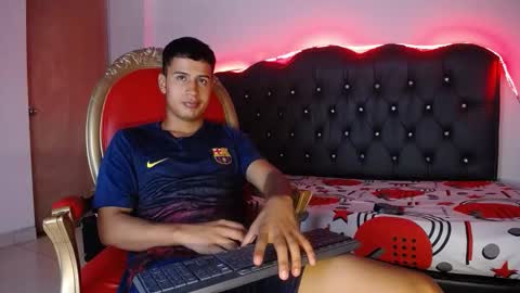 Snapshot of bastian_jonnes chatting on 16, 10, 2025 Bastian online show from 16, 10, 2025