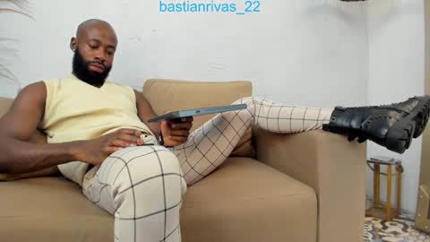 Snapshot of bastianrivas chatting on 17, 1, 2025 Bastian. online show from 17, 1, 2025