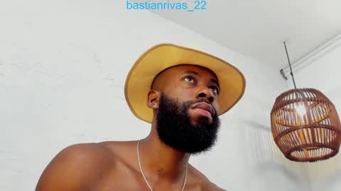 Snapshot of bastianrivas chatting on 19, 1, 2025 Bastian. online show from 19, 1, 2025