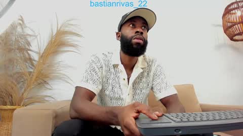 Snapshot of bastianrivas chatting on 20, 1, 2025 Bastian. online show from 20, 1, 2025