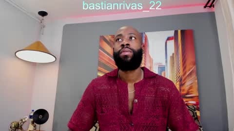 Snapshot of bastianrivas chatting on 5, 2, 2025 Bastian. online show from 5, 2, 2025