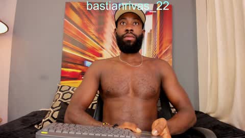 Snapshot of bastianrivas chatting on 6, 2, 2025 Bastian. online show from 6, 2, 2025