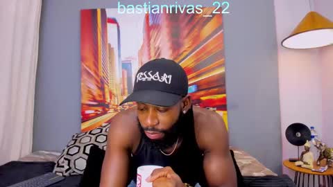 Snapshot of bastianrivas chatting on 25, 2, 2025 Bastian. online show from 25, 2, 2025