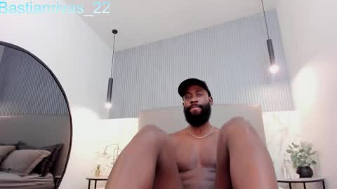 Snapshot of bastianrivas chatting on 10, 10, 2025 Bastian. online show from 10, 10, 2025