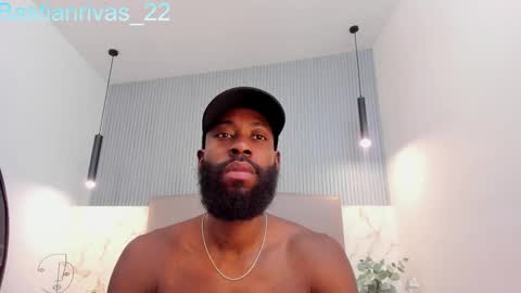 Snapshot of bastianrivas chatting on 22, 10, 2025 Bastian. online show from 22, 10, 2025