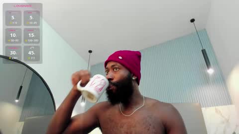 Bastian. online show from 5, 12, 2025