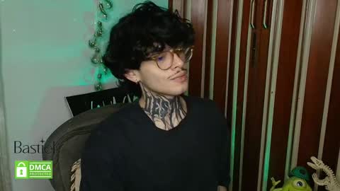 Bastiel online show from 2, 10, 2025