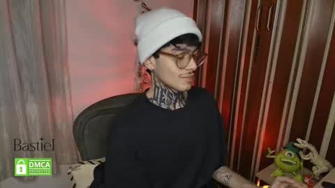 Bastiel online show from 17, 10, 2025