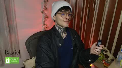 Bastiel online show from 18, 10, 2025