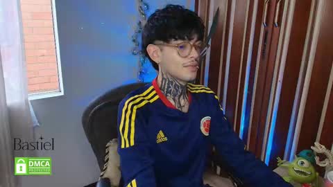 Bastiel online show from 21, 11, 2025