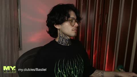 Bastiel online show from 16, 4, 2026