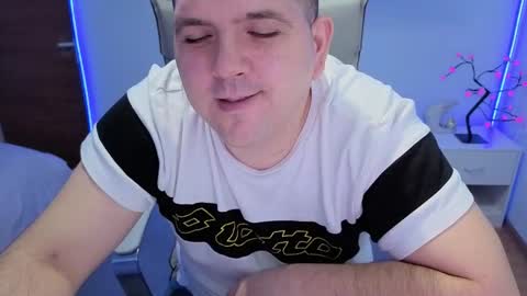 BASY online show from 15, 12, 2025