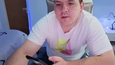 Snapshot of basystem8 chatting on 7, 7, 2026 BASY online show from 7, 7, 2026