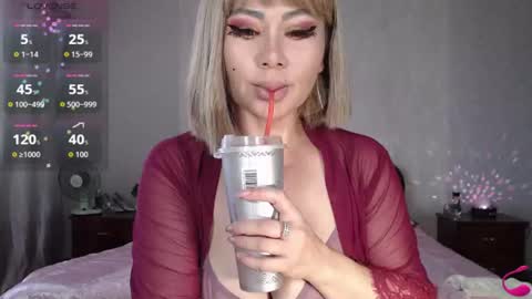 Lara online show from 19, 7, 2026