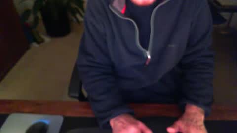 BateBro13 online show from 13, 2, 2025