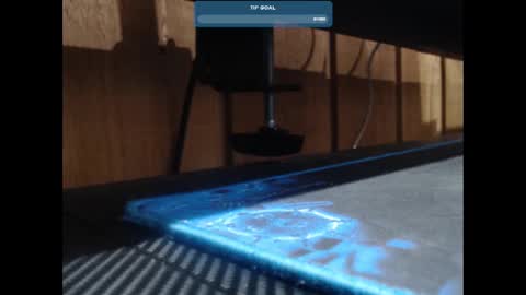 Snapshot of baterricky chatting on 17, 1, 2025 Ricky online show from 17, 1, 2025