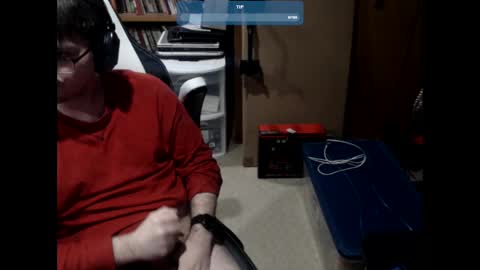 Snapshot of baterricky chatting on 2, 2, 2025 Ricky online show from 2, 2, 2025