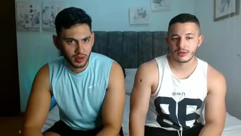 Snapshot of batmayrobin6 chatting on 8, 2, 2025 batmayrobin6 online show from 8, 2, 2025