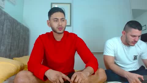 Snapshot of batmayrobin6 chatting on 25, 2, 2025 batmayrobin6 online show from 25, 2, 2025