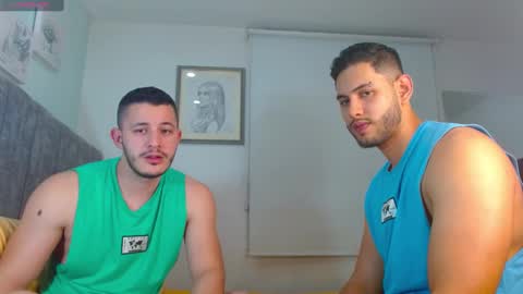 Snapshot of batmayrobin6 chatting on 27, 2, 2025 batmayrobin6 online show from 27, 2, 2025