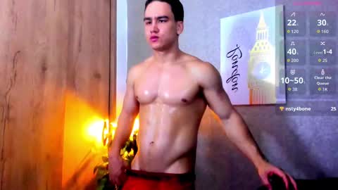 battista  online show from 2, 10, 2025