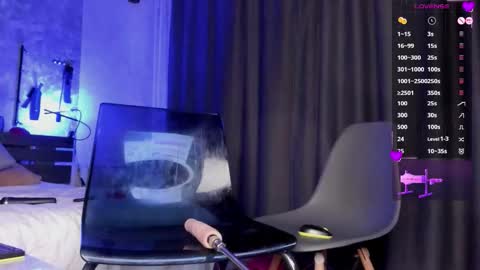 batty_queen online show from 6, 3, 2026