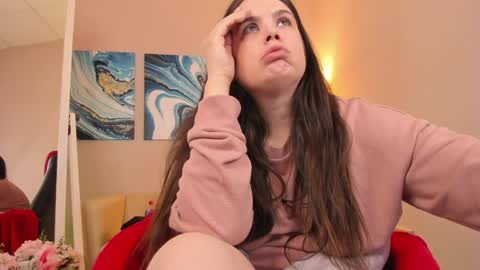 battymoll online show from 11, 1, 2025