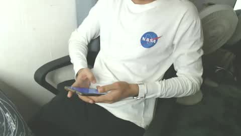 Lf Babe online show from 1, 2, 2025