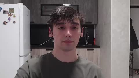 BAXTER online show from 22, 12, 2024