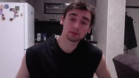 BAXTER online show from 20, 2, 2025